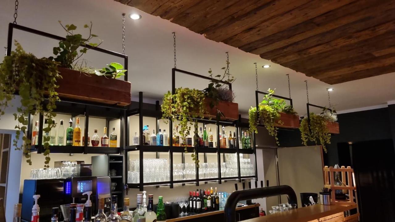 Nordseehotel Kroeger Лангеог Екстер'єр фото